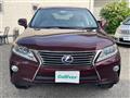 2013 Lexus RX