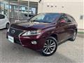 2013 Lexus RX