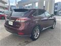 2013 Lexus RX