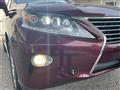 2013 Lexus RX