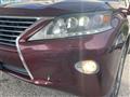 2013 Lexus RX