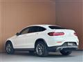 2017 Mercedes-Benz GLC-Class