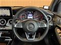 2017 Mercedes-Benz GLC-Class