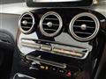 2017 Mercedes-Benz GLC-Class
