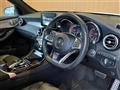 2017 Mercedes-Benz GLC-Class