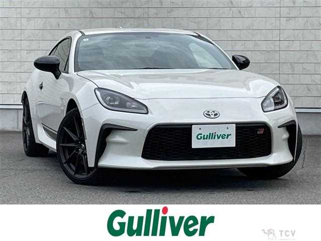 2024 Toyota 86