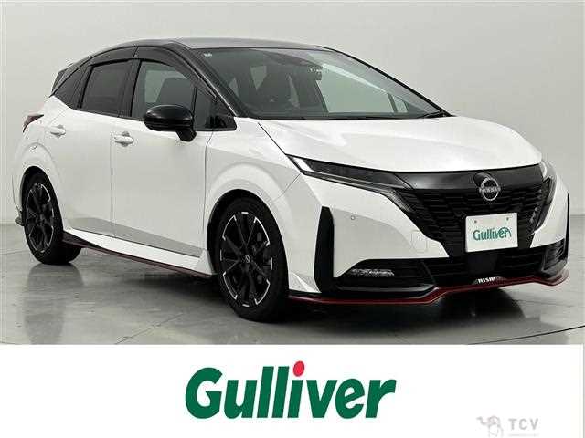 2022 Nissan Nissan Others
