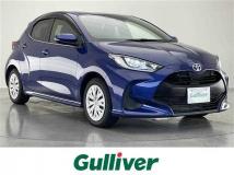 2022 Toyota Yaris