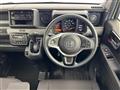 2021 Honda N-VAN