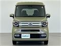 2021 Honda N-VAN