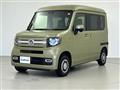 2021 Honda N-VAN