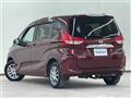 2017 Honda Freed