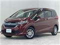 2017 Honda Freed
