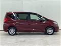 2017 Honda Freed