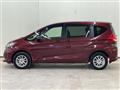2017 Honda Freed