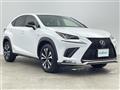 2018 Lexus NX