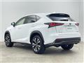 2018 Lexus NX