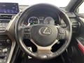 2018 Lexus NX