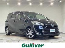 2018 Toyota Sienta