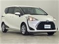 2022 Toyota Sienta