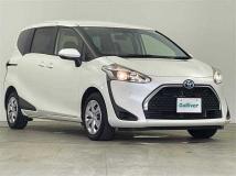 2022 Toyota Sienta