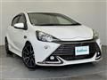 2016 Toyota AQUA
