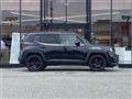 2019 Chrysler Renegade