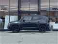 2019 Chrysler Renegade