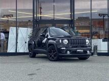 2019 Chrysler Renegade