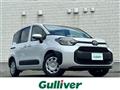 2025 Toyota Sienta