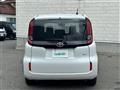 2025 Toyota Sienta