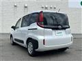 2025 Toyota Sienta