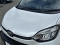 2025 Toyota Sienta