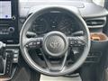 2025 Toyota Sienta