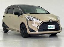 2019 Toyota Sienta