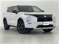 2022 Mitsubishi OUTLANDER PHEV