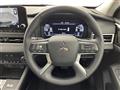 2022 Mitsubishi OUTLANDER PHEV