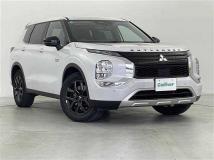 2022 Mitsubishi OUTLANDER PHEV