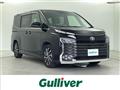 2024 Toyota Voxy