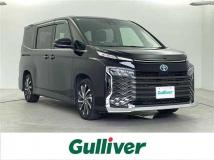 2024 Toyota Voxy