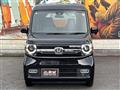 2025 Honda N-VAN