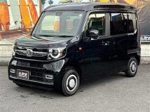 2025 Honda N-VAN