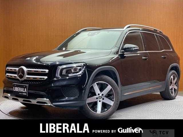 2020 Mercedes-Benz Mercedes-Benz Others