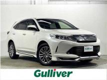 2019 Toyota Harrier