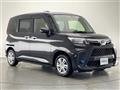 2023 Toyota Roomy