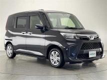 2023 Toyota Roomy