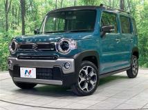 2022 Suzuki Hustler