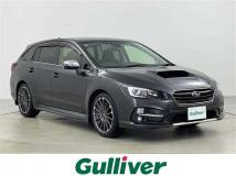 2017 Subaru Levorg