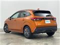 2021 Nissan Note