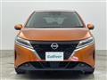 2021 Nissan Note